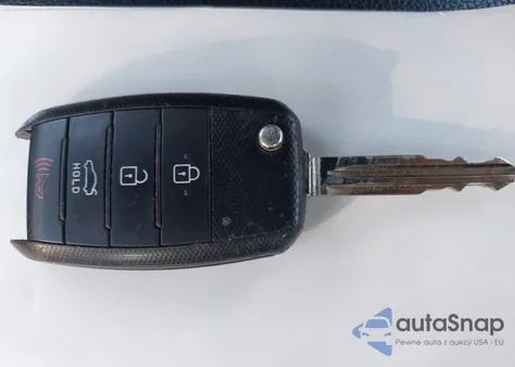 2017 Kia Forte Lx from USA, damaged, VIN 3KPFL4A74HE010098